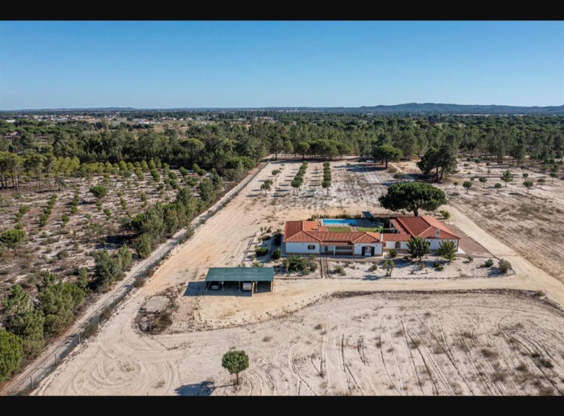 O Cantinho Dos Vieiras Grandola Luaran gambar