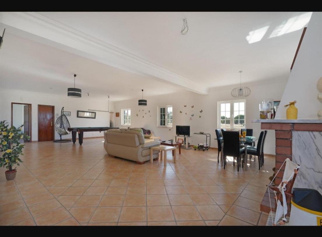 O Cantinho Dos Vieiras Grandola Luaran gambar
